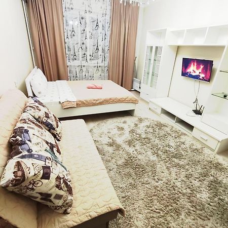 Марина 3 Apartman Almati Kültér fotó