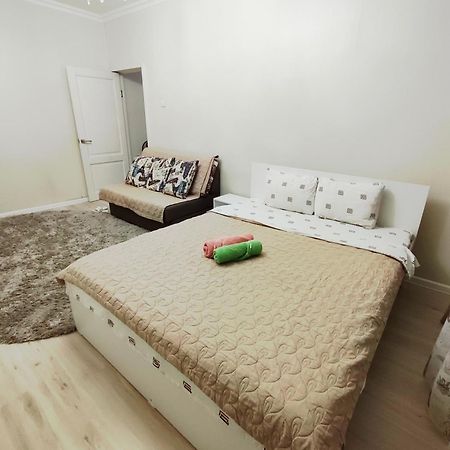 Марина 3 Apartman Almati Kültér fotó