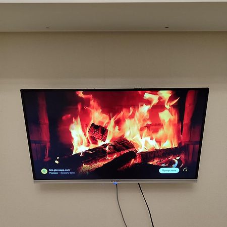 Марина 3 Apartman Almati Kültér fotó