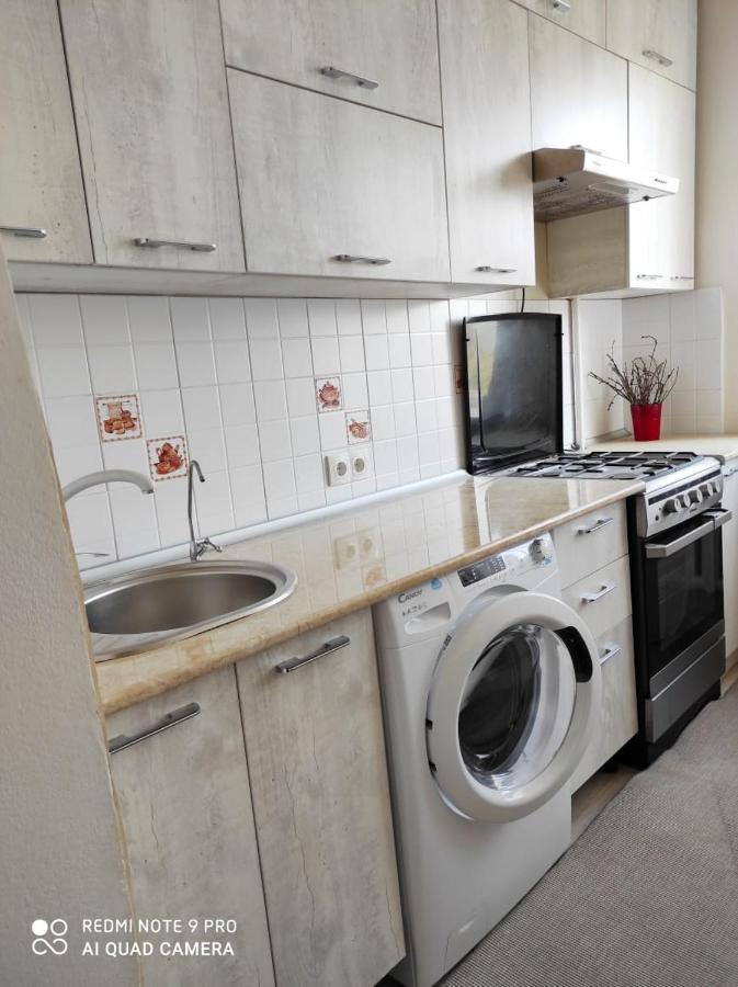 Марина 3 Apartman Almati Kültér fotó