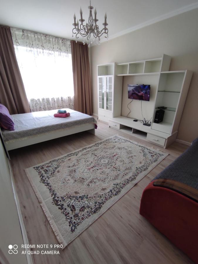 Марина 3 Apartman Almati Kültér fotó