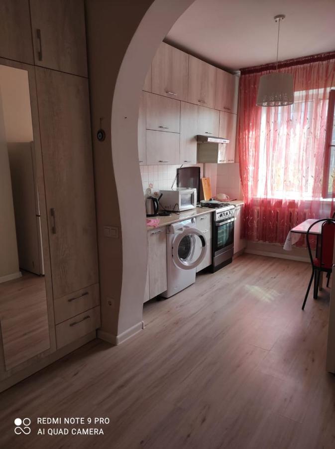 Марина 3 Apartman Almati Kültér fotó